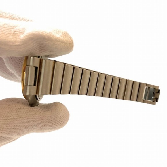 DUNHILL Millennium 12PD Quartz Watch Ladies - Picture 9 of 9